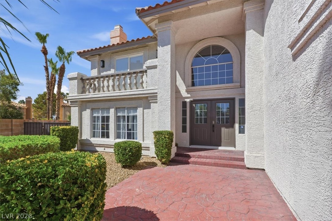 Residential in Las Vegas