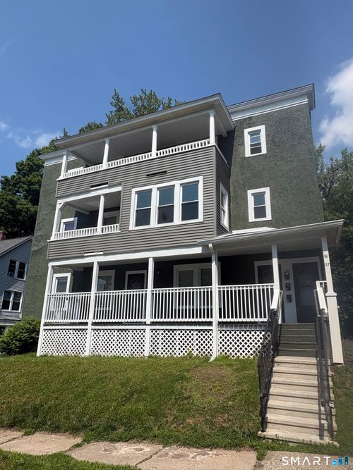 1-92 Stewart St, Bristol, CT, 06010-4328 | Card Image