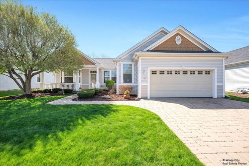 13007 Wisconsin Cir, Huntley, IL, 60142-7474 | Card Image