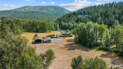 691 Quail Dr, Cle Elum, WA, 98922 | Card Image