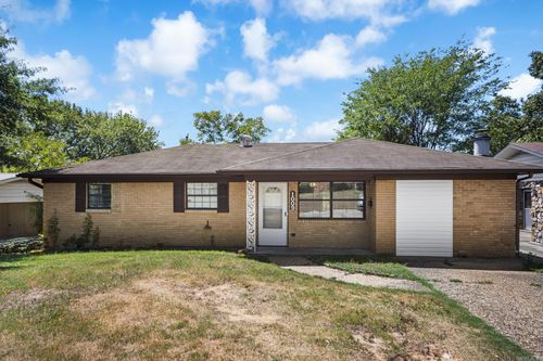 1009 W 52nd Street, North Little Rock, AR, 72118 | Card Image
