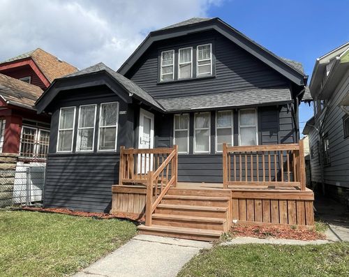3714 N 26th St, Milwaukee, WI, 53206-1336 | Card Image