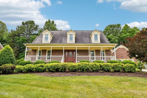 110 Running Brook Dr, Elon, NC, 27244-9314 | Card Image