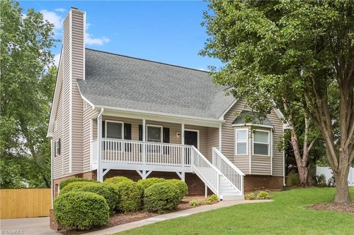 130 Schaub Rd, Winston Salem, NC, 27127-9717 | Card Image