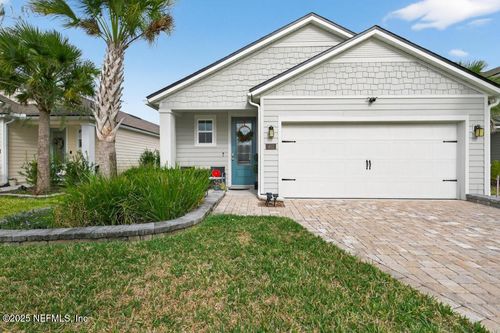 411 Thistleton Way, St Augustine, FL, 32092-3277 | Card Image