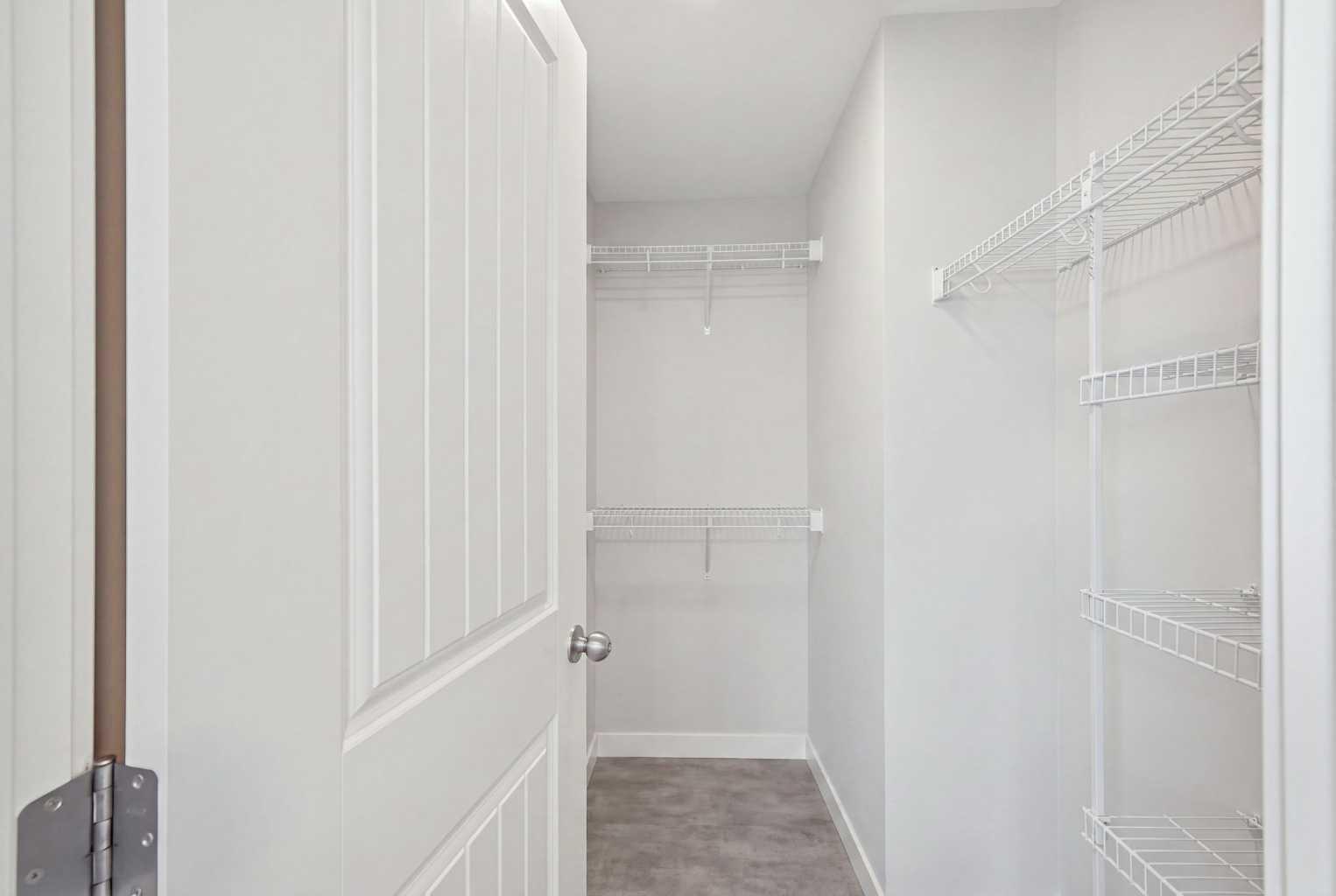 Residential in Calgary