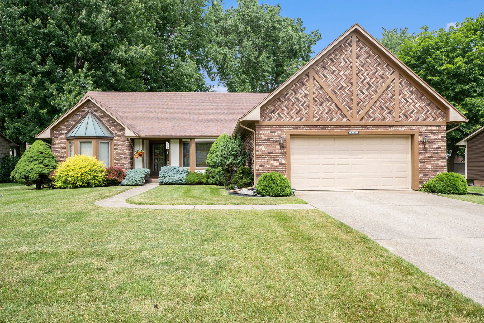 Lin Hill Dr, Swartz Creek, MI 48473