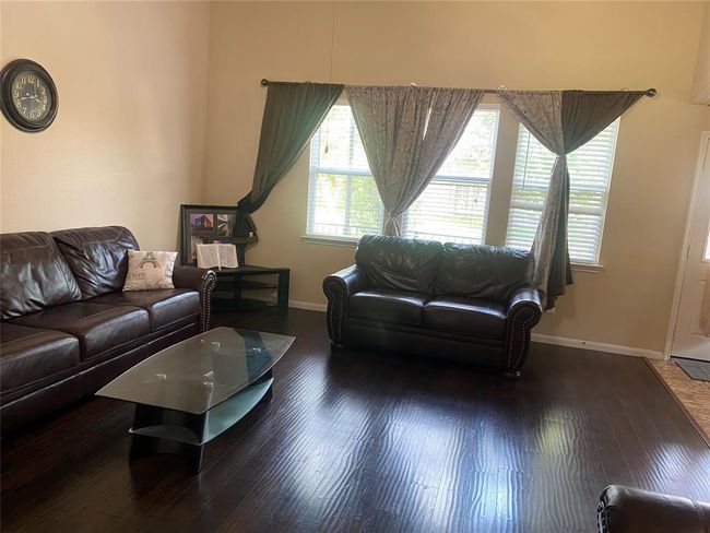 8615 Debbie Terrace Dr, House other with 5 bedrooms, 4 bathrooms and 2 parking in Cypress TX | Image 9