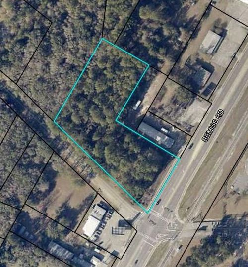TBD Bemiss Rd, Valdosta, GA, 31605 | Card Image