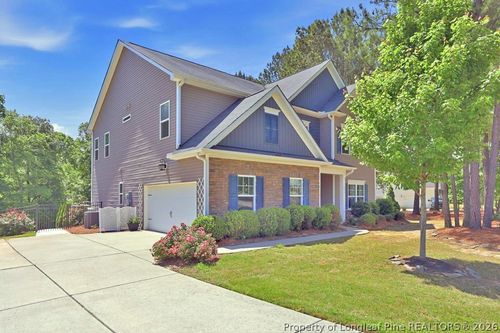 609 Prospectors Ln, Sanford, NC, 27330-9686 | Card Image