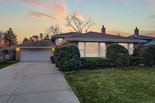 16906 Dobson Ct, South Holland, IL, 60473-3050 | Card Image