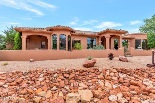 190 Deer Pass Dr, Sedona, AZ, 86351-7568 | Card Image