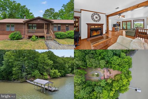 66 Old Prospect Lndg, MONTROSS, VA, 22520-3111 | Card Image
