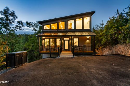 1665 Paulas Huskey Circle, Sevierville, TN, 37876 | Card Image