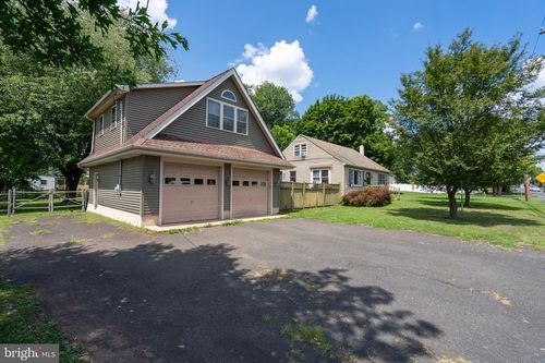 514 Kansas Rd, WARRINGTON, PA, 18976-2411 | Card Image