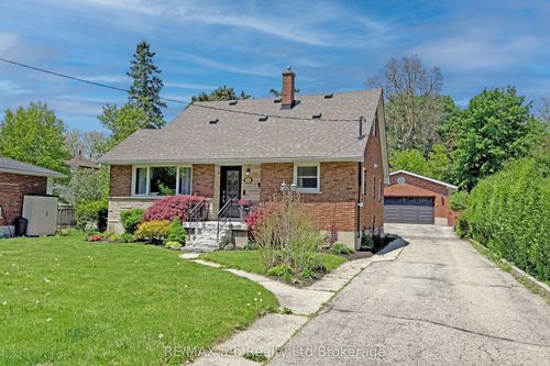 503 Admiral Street, Woodstock, ON, N4S5B2 | Card Image