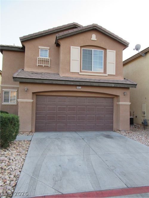 4425 Oberlander Ave, North Las Vegas, NV, 89031-3460 | Card Image
