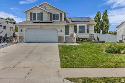 6874 S Mineral Mount Dr, West Jordan, UT, 84081-8108 | Card Image