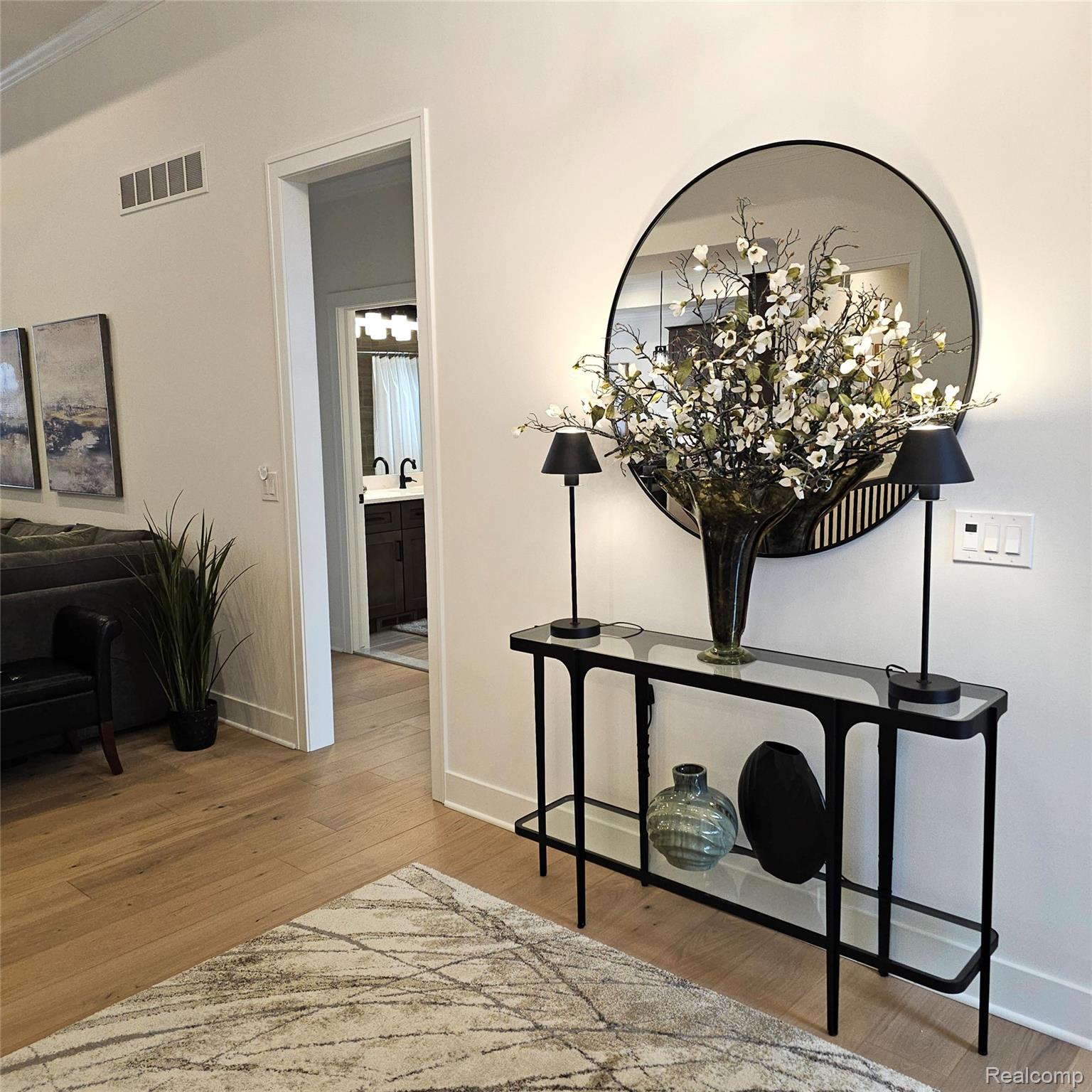 Residential in Shelby Charter Township 3
