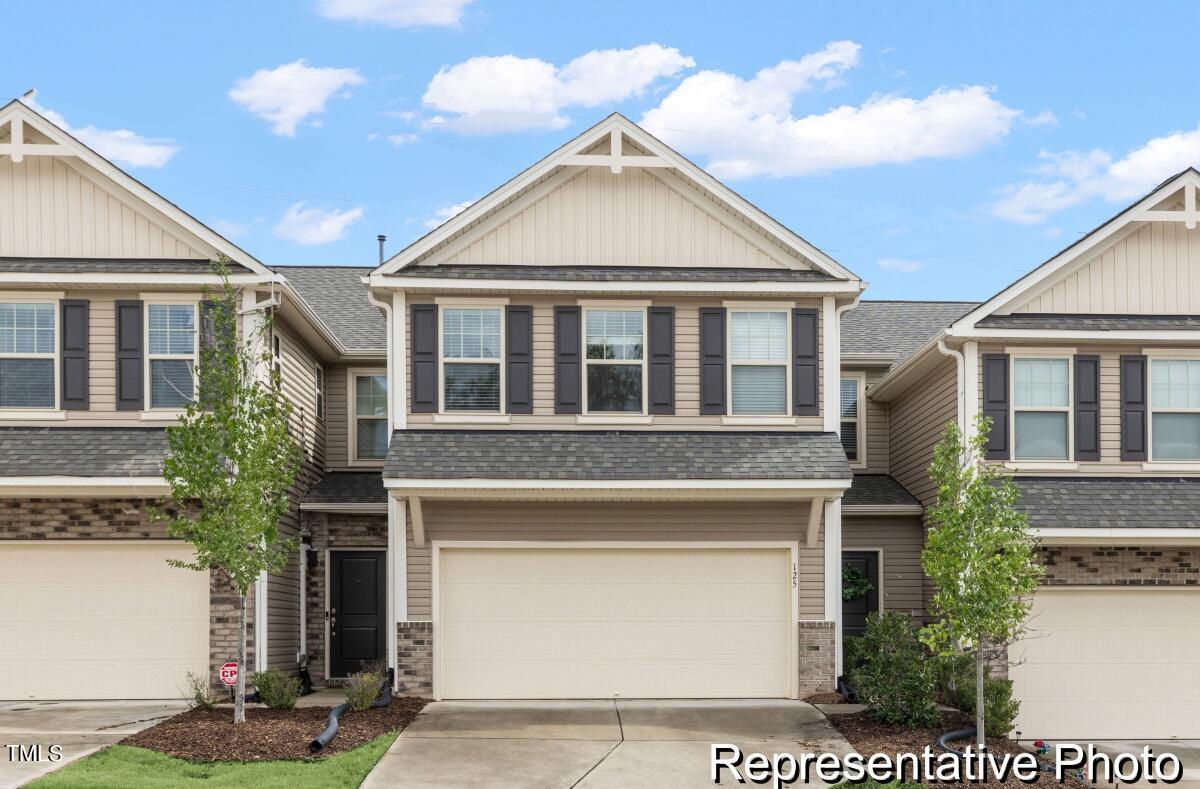 Explorer Dr, Morrisville, NC 27560
