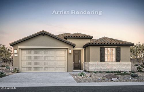 12404 W Jones Avenue, Avondale, AZ, 85323 | Card Image