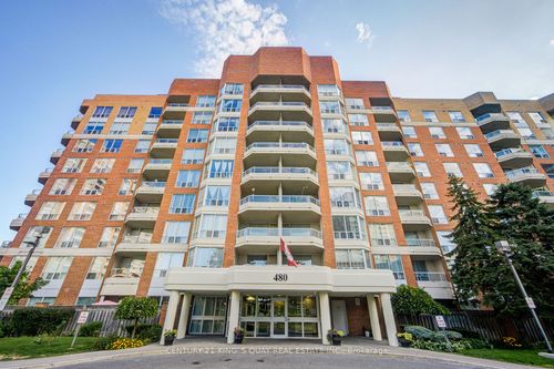 212-480 Mclevin Ave, Scarborough, ON, M1B5N9 | Card Image