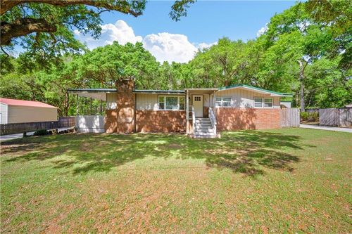 12622 Mckee Rd, Irvington, AL, 36544-3060 | Card Image