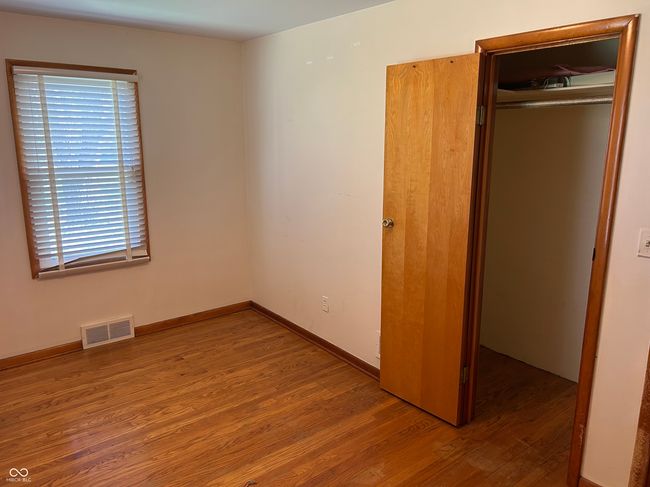 5822 W 62 Nd St, House other with 3 bedrooms, 1 bathrooms and null parking in Indianapolis IN | Image 32