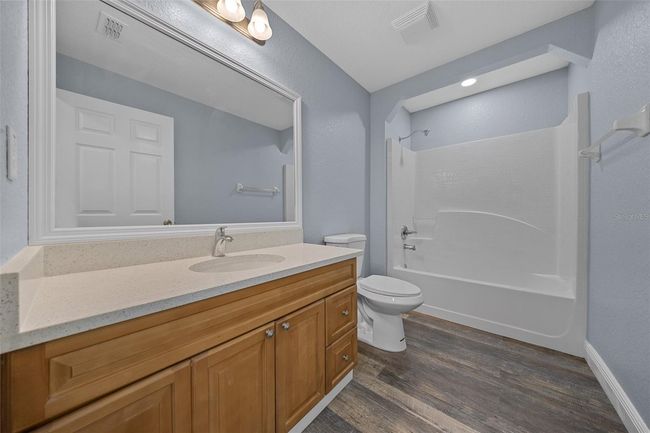 2312 Sw 140 Th Ct, House other with 3 bedrooms, 2 bathrooms and null parking in OCALA FL | Image 26