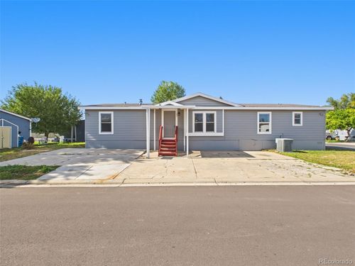 2885 Midway Blvd, Denver, CO, 80234-7019 | Card Image