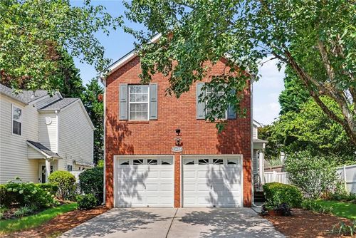 13402 Harpley Ct, Alpharetta, GA, 30004-4925 | Card Image