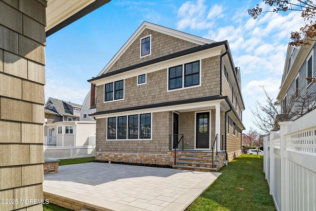 130 Garfield Ave, House other with 6 bedrooms, 6 bathrooms and null parking in Avon-by-the-sea NJ | Image 68