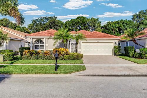 9938 Harbour Lake Cir, Boynton Beach, FL, 33437-3821 | Card Image
