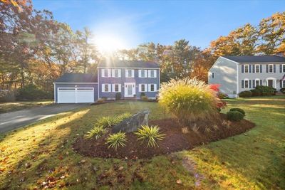 24 Antone Drive, House other with 4 bedrooms, 2 bathrooms and 6 parking in Norton MA | Image 2