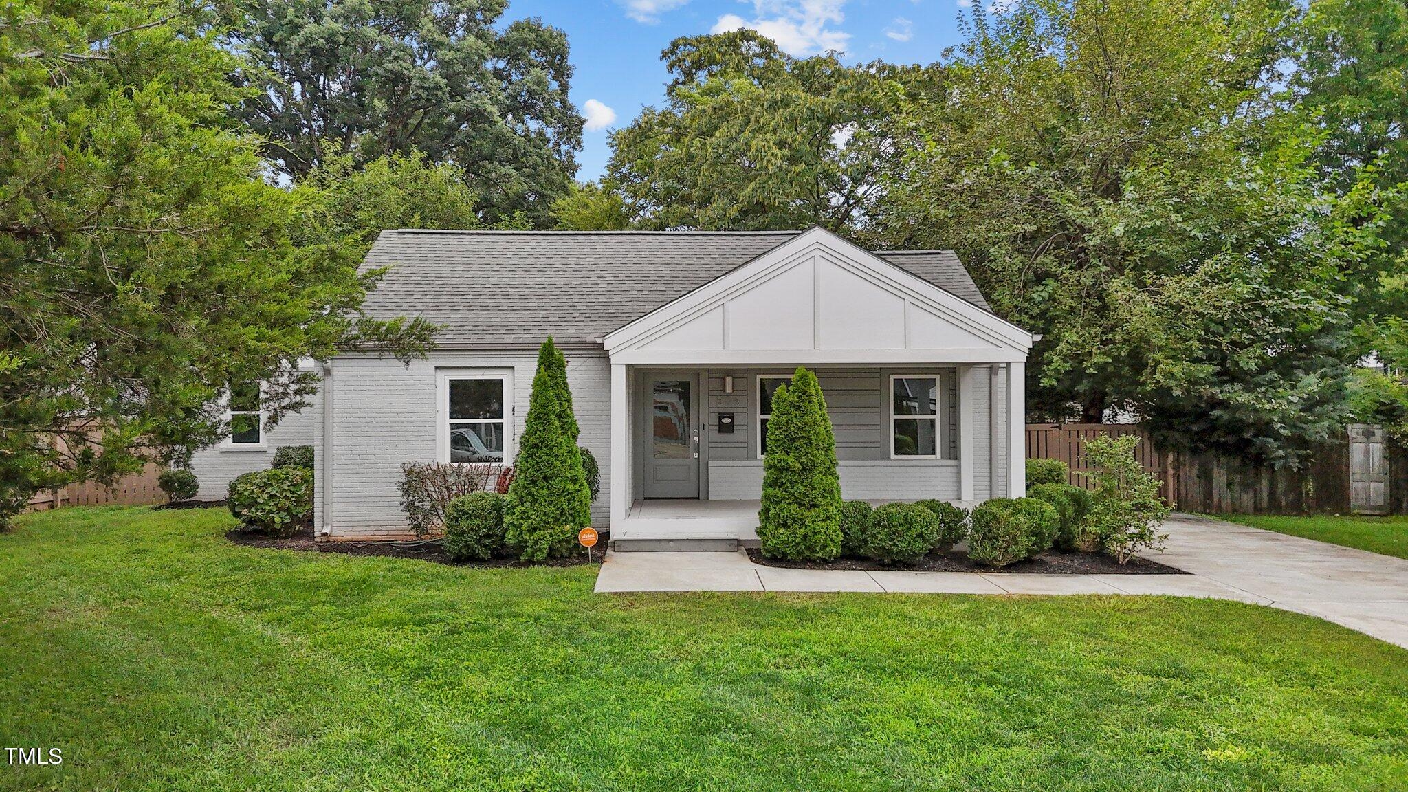 Welford Rd, Raleigh, NC 27610