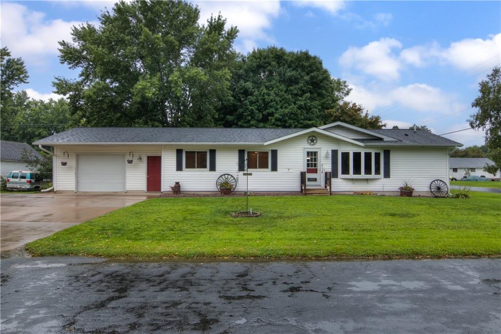 457th St, Menomonie, WI 54751