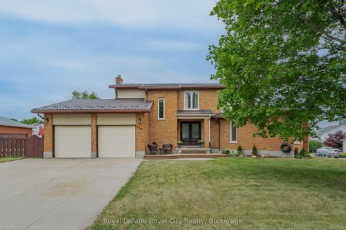 306 Imperial Rd S, Guelph, ON, N1K1M4 | Card Image