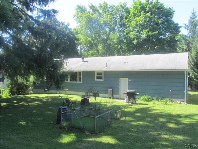 8 Morton Road, House other with 3 bedrooms, 2 bathrooms and null parking in Dewitt NY | Image 5