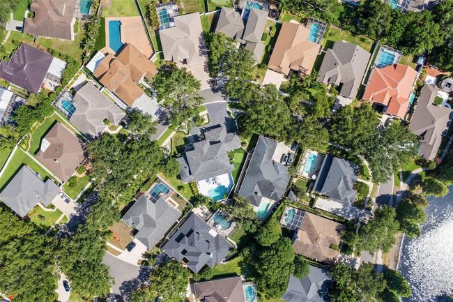 2819 Safe Harbor Dr, House other with 4 bedrooms, 5 bathrooms and null parking in Tampa FL | Image 79