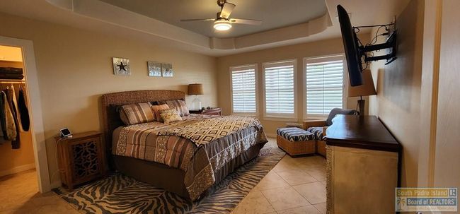 22 Laguna Madre Dr, House other with 4 bedrooms, 4 bathrooms and 3 parking in Laguna Vista TX | Image 21