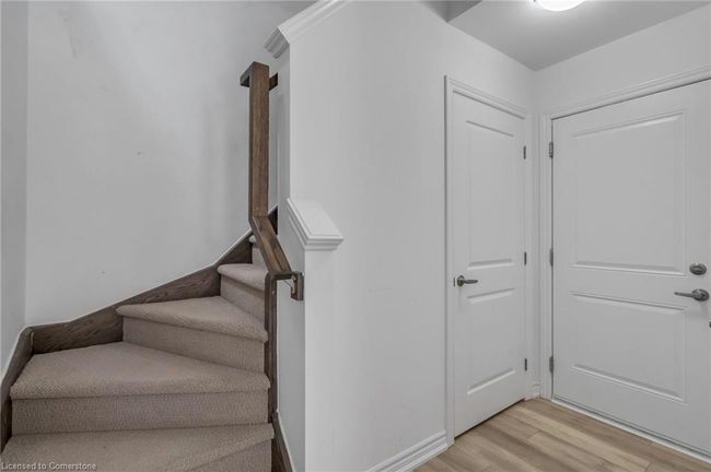 4 - 5000 Connor Dr, Townhouse with 3 bedrooms, 3 bathrooms and 2 parking in Beamsville ON | Image 25