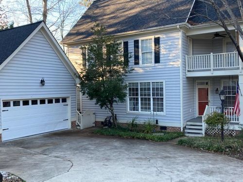 110 Park Oaks Ct, Cary, NC, 27519-5993 | Card Image