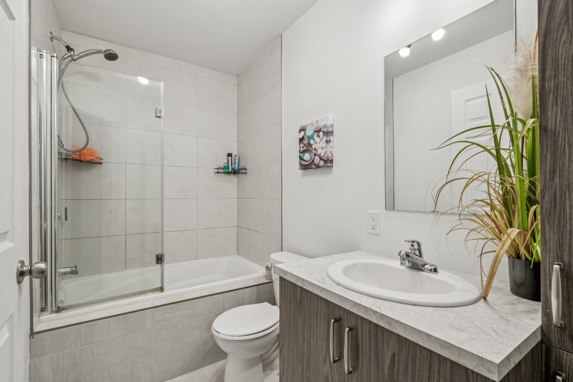 Residential in Chambly 3