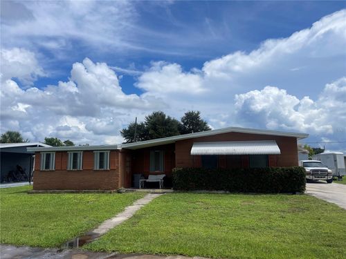 2328 Picnic St, PORT CHARLOTTE, FL, 33952-4168 | Card Image