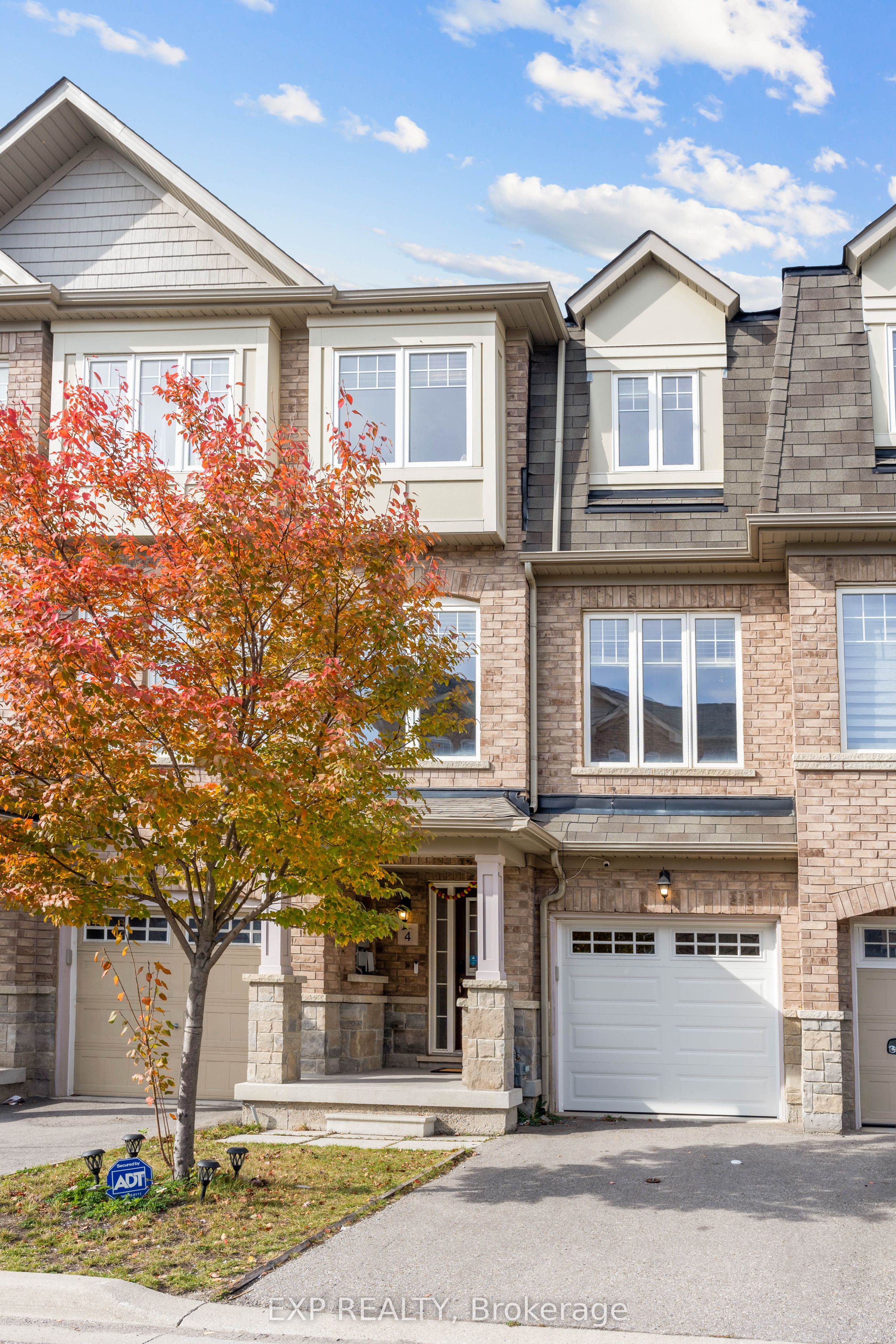 Residential in Brampton 5