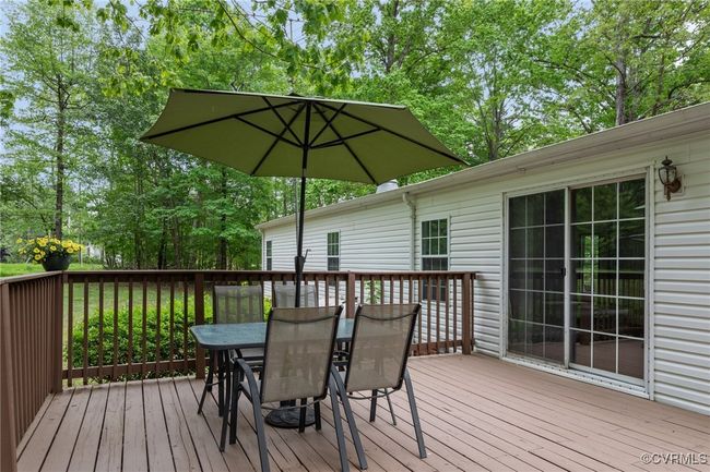 55 Redd Shop Rd, House other with 3 bedrooms, 2 bathrooms and null parking in Farmville VA | Image 6