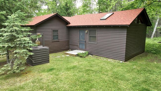 7061 Cth P, House other with 4 bedrooms, 2 bathrooms and null parking in Presque Isle WI | Image 34