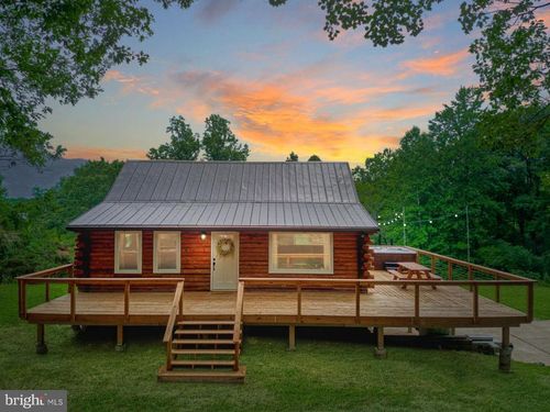 14422 Crawleys Dam Rd, GOLDVEIN, VA, 22720-1710 | Card Image
