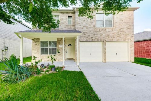 10235 Sugarbridge Trl, Sugar Land, TX, 77498-4075 | Card Image