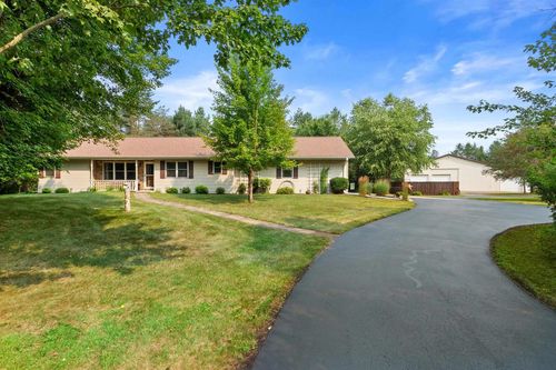 7199 Mill Avenue, Saratoga, WI, 54494 | Card Image